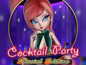 Cocktails Party