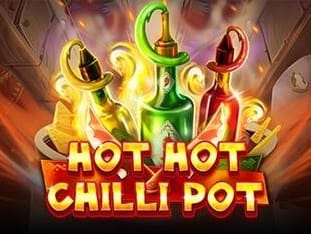 Hot Hot Chilli Pot game cover