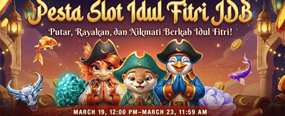 Klaim Jackpot Instan Sekarang banner