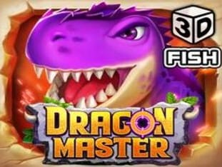 Dragon Master thumbnail